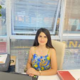 Dyt. Serap Meriç Kılıçcı
