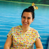 Dr. Dt. İpek Şahin