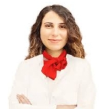 Uzm. Kl. Psk. Sümeyye Şahin Kılıç
