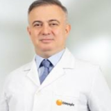 Prof. Dr. Sıtkı Samet Ermiş