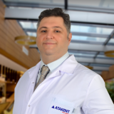 Uzm. Dr. Fatih Rıfat Ulusoy