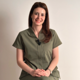 Dr. Dt. Ezgi Aydın Varol