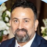 Uzm. Dr. Akif Zaloğlu