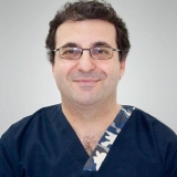 Dr. Dt. Seçkin Süsal