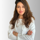 Uzm. Dyt. Şeyda Aydın