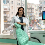 Dt. Gülce Yaşar