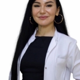 Uzm. Dr. Esra Loğoğlu