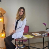 Dyt. Zeynep Aktaç