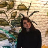 Dyt. İpek Çiftçioğlu