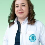 Uzm. Dr. Derya Genç