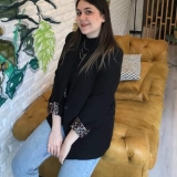 Uzm. Dyt. Elif Kalaycık