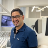 Dt. Ali Ozan Zencircioğlu
