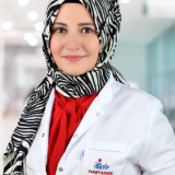 Uzm. Dr. Funda Kesebir