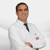 Doç. Dr. Cihan Altın