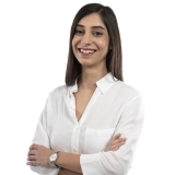 Uzm. Kl. Psk. Ceren Fırıncı