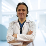 Doç. Dr. Hüseyin Kılınçaslan