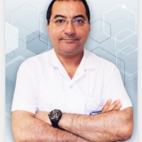 Doç. Dr. Osman İrez