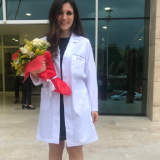 Dr. Dt. Ceren Turhanlı Baburcan