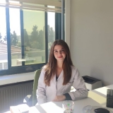 Dyt. Ecem Nur Yılmaz