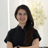 Uzm. Dt. Pınar Şayan