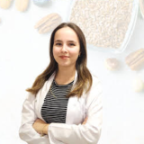 Dyt. İrem Araç