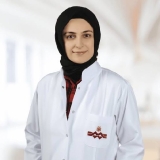 Dr. Öğr. Üyesi Esra Ümmühan Mermi Yetiş
