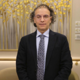 Prof. Dr. Yüksel Doğan