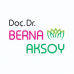 Doç. Dr. Berna Aksoy