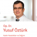 Op. Dr. Yusuf Öztürk