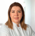 Uzm. Dr. Ece Gültekin