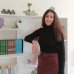 Psk. Kübra Akdeniz