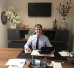 Prof. Dr. Murat Çaylı