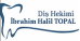 Dt. İbrahim Halil Topal