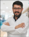 Op. Dr. Mehmet Salih Köse