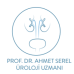 Prof. Dr. Ahmet SEREL