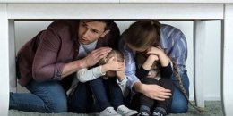 Depremin aile üzerindeki etkileri