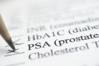 Prostat sağlığı