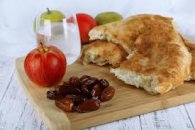 Ramazan'da kilo yönetimi