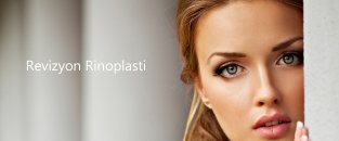 Revizyon rinoplasti nedenleri nelerdir?