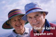 Daha uzun ve kaliteli yaşamın sırrı damar sağlığını tehdit eden damar sertliğinden korunmaktır