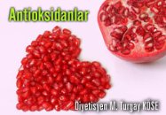 En iyi antioksidanlar