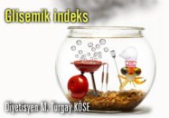 Glisemik indeks
