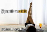 Şişmanlık ve selülit
