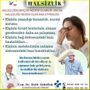 Halsizlik