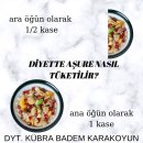 En sevdiğimiz yiyeceğimiz: aşure
