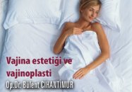Vajina estetiği ve vajinoplasti