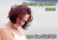Cihantimur yağ transfer sistemi