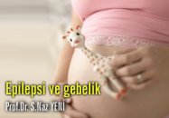 Epilepsi ve gebelik