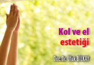Kol ve el estetiği