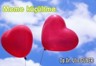 Meme  küçültme